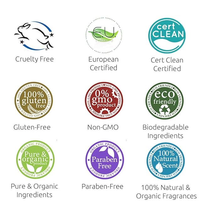 "Lauren Brooke Cosmetiques Natural Makeup Powder Foundation (13 Gram, Cool No. 10)"