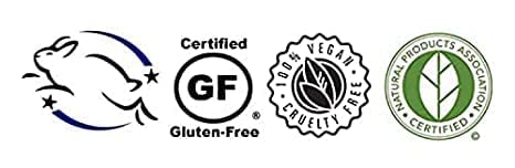 ZUZU LUXE Snow Eyeliner, 0.04 OZ