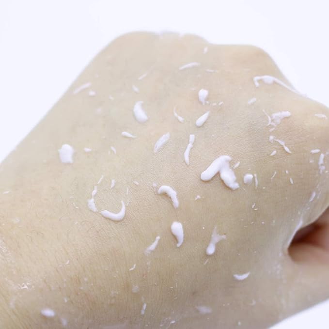 [BONAJOUR] Green Tea AHA Peeling Gel – Best Korean Vegan beauty AHA Deep Facial Exfoliating Gel 5.1Fl.oz