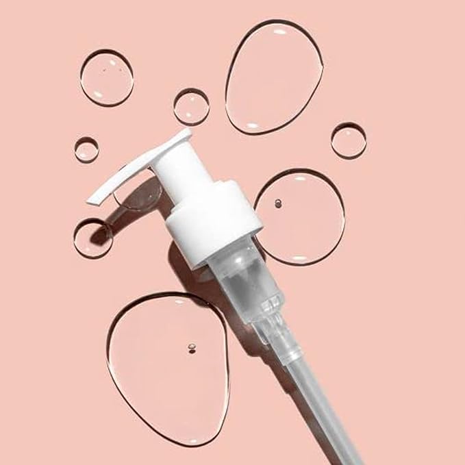 Glo Skin Beauty Hydra-Bright AHA Cleanser, Travel Size - Foaming Gel Cleanser Removes Makeup, Gently Exfoliates, Hydrates and Brightens Skin (2 Fl Oz)