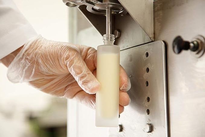 Zatik Naturals - Clarity Cleanser - with Coconut Milk and Matcha - USDA Organic, for Dry Skin, Vegan Non-GMO, Free of Gluten, Soy and Alcohol, pH Balanced, Biodegradable, 3.4 fl oz (100 mL)