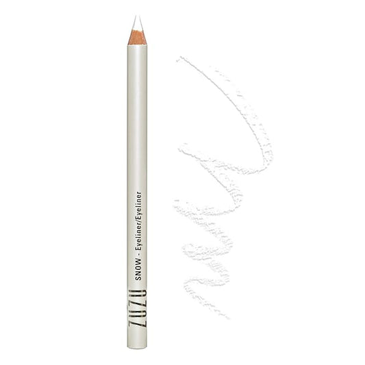 ZUZU LUXE Snow Eyeliner, 0.04 OZ