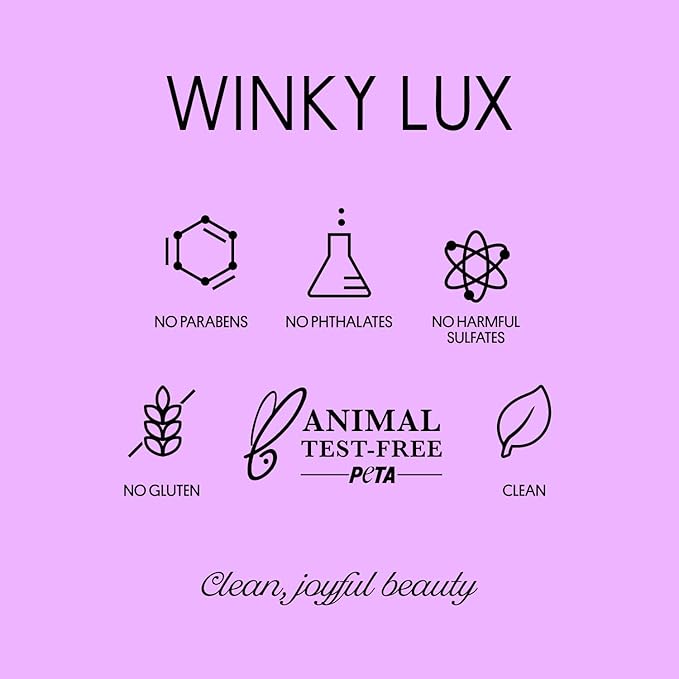 Winky Lux Peeper Perfect Under Eye Concealer, Makeup & Eye Brightener, Full Coverage Concealer for Dark Circles, Color Corrector & Eye Primer With Collagen, Hyaluronic Acid & Vitamin E (Neutral Beige)