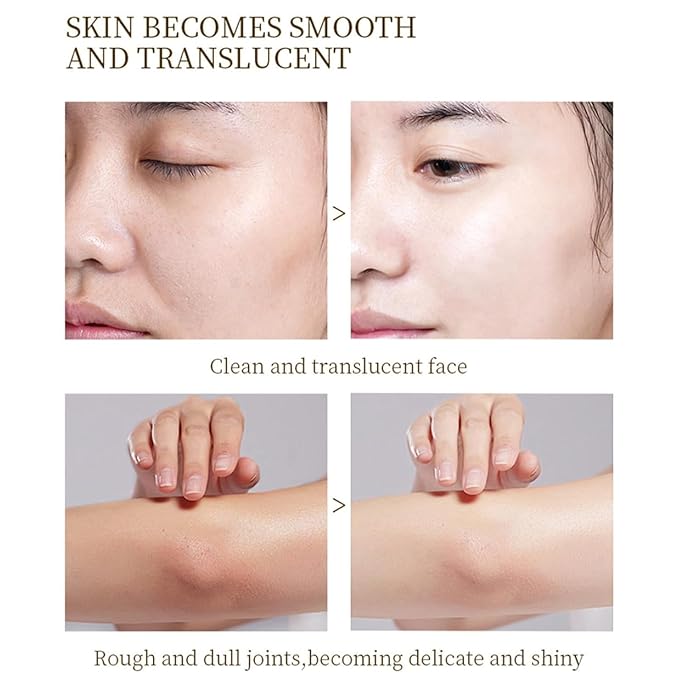 Exfoliating Gel, Exfoliate Glow Purifying Exfoliating Gel for Dark Spot Remover Facial Exfoliator Cleanser, Deep Cleansing Facial Cleanser Scrub for All Skin Types (1pcs)