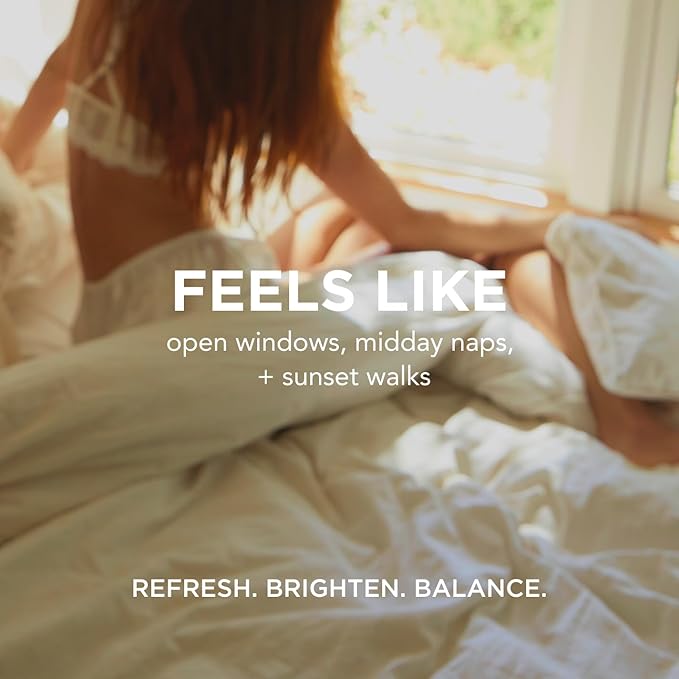 By Rosie Jane Chill Body Care Bundle – Chill Bath & Body Oil (125ml), Body Milk with AHA & Peppermint (250ml), Hydrating Body Wash with Mandarin & Cypress (350ml), Relaxing Aromatherapy Trio