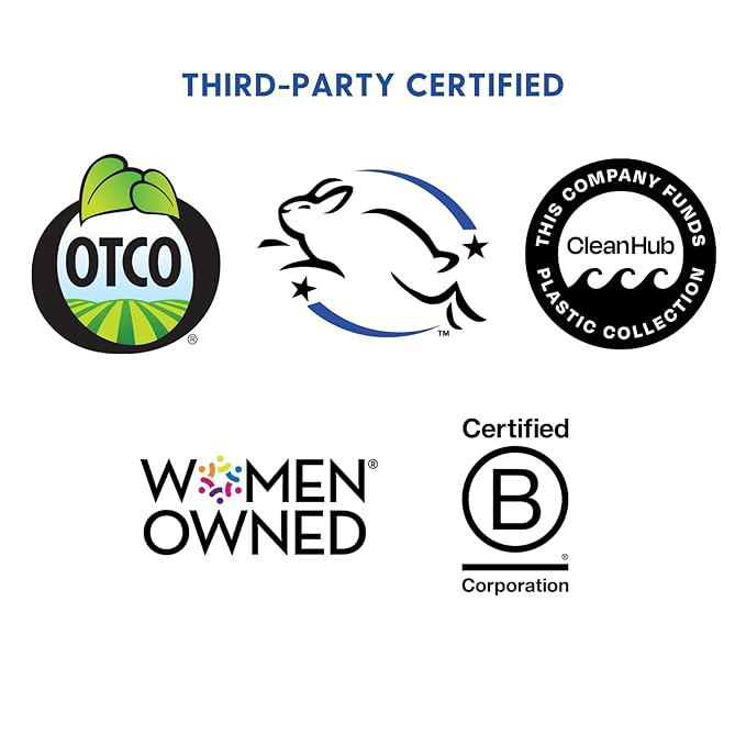 Motherlove Baby & All Soap (7.1 oz) Gentle Foaming All-Purpose Castile Soap Made with Organic Ingredients – Refreshing Ginger Grapefruit