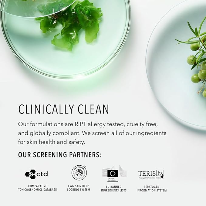 HydroPeptide Foaming Cream Cleanser, Illuminating Fortifying Peptide Face Wash, 4.7 ounce