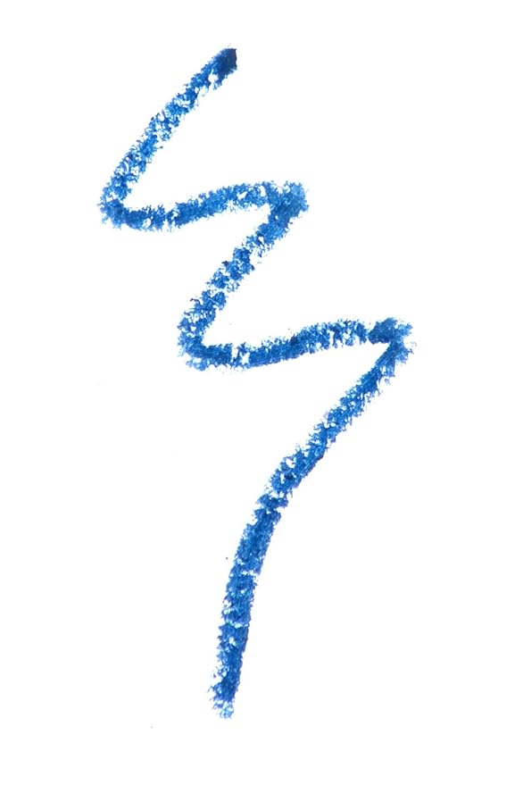 Zuzu Luxe Eye Defining Pencil Eyeliner (Ocean- Navy)