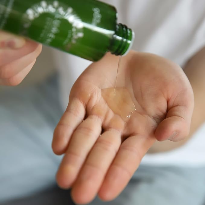 Lumene Nordic Clear [Tyyni] Clarifying Liquid Exfoliant - Gentle Daily Exfoliant for Oily, Combination, & Blemish-Prone Skin - Azelaic Acid, Nordic Meadowsweet Herb, Arctic Rose (5.1 fl oz)