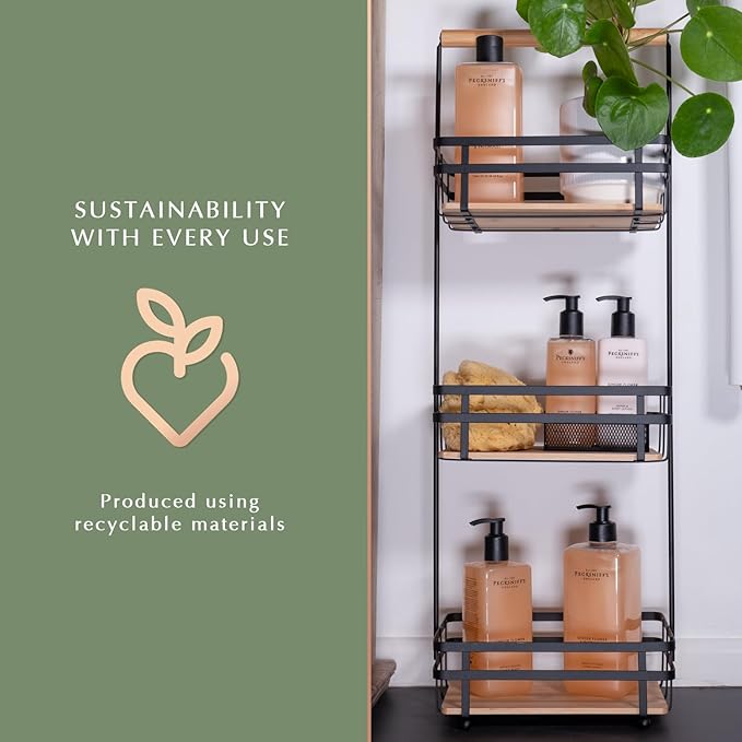 Pecksniff's Ginger Flower & Patchouli Moisturizing Shower Gel | 1000 ml / 33.80 Fl Oz