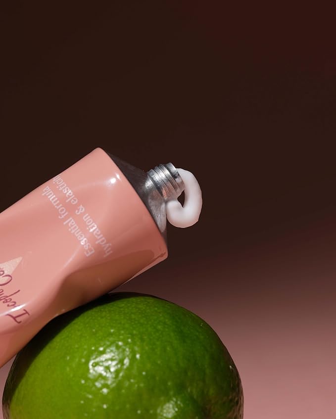 ULTRAV Deep Moisture Fragrant Hand Cream, 1.69 oz, Smooth, Moisturizing