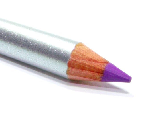 Va-Va Violet Purple Lavender Eyeliner Pencil, No Animal Testing & Cruelty Free