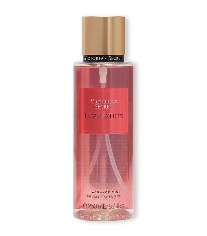 Victoria's Secret Temptation Body Mist (8.4 oz)