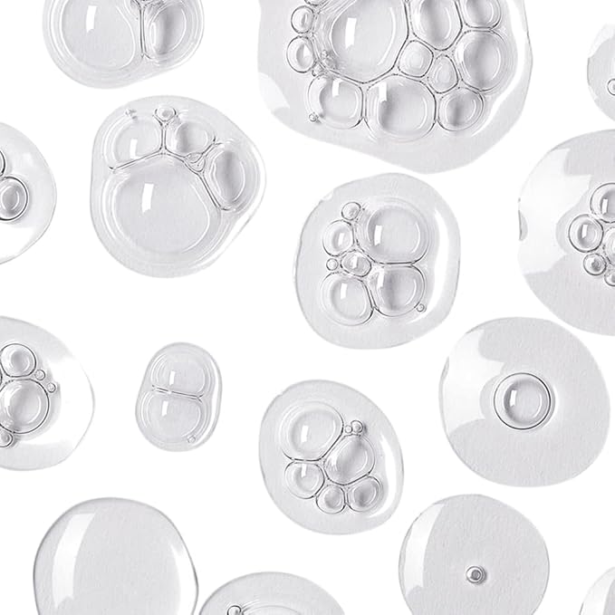 MAKARI Baby Care Bundle | Hypoallergenic Foaming Gel & Softness Care Baby Oil | Gentle Hair and Body Wash & Nourishing Oil for Sensitive, Delicate Skin