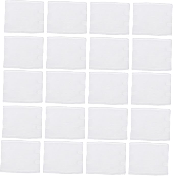 Unomor 220pcs Thick Double-Sided Cotton Pads for Face Makeup Removal with Skin-Friendly Pure Cotton Disposable Cosmetic Pads with Portable Storage Bag for Toner and Skincare Application