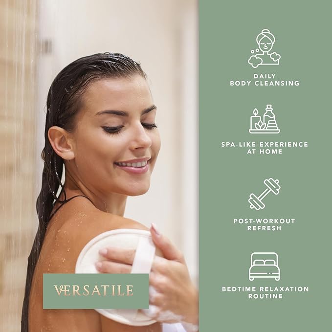 Pecksniff's Coconut & Dragon Fruit Radiance Exfoliating Shower Gel | 1000 ml / 33.80 Fl Oz