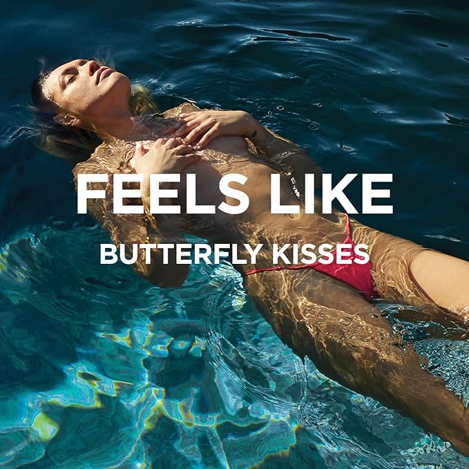 By Rosie Jane Everyday Body Oil (Missy) - Frangipani & Green Mandarin Scented Body Care with Sunflower, Olive & Rosehip Seed Oil to Hydrate and Nourish Dry Skin (5 fl oz)