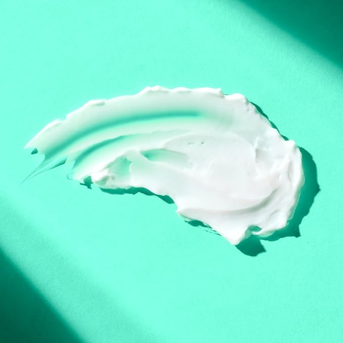 Tree Hut Merry Mint Whipped Shea Body Butter, Long-Lasting Hydration for Soft, Smooth Skin, Nourishing Essential Body Care, Lightweight Moisturizer, Holiday Gift & Stocking Stuffer, 8.4 fl oz