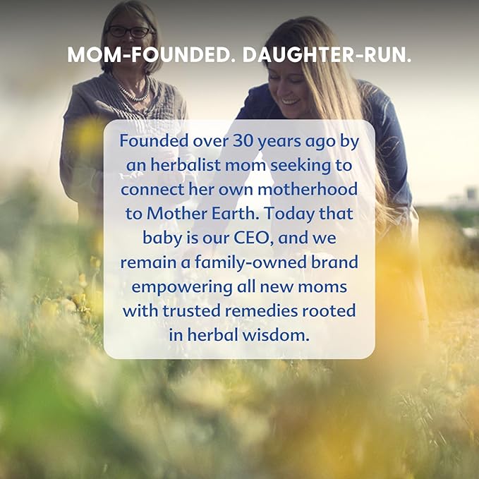 Motherlove Baby Body Care—Diaper Balm (2 oz) and Baby Hand & Knee Balm (1 oz)—Herbal Remedies for your Baby—USDA Organic & Cruelty Free