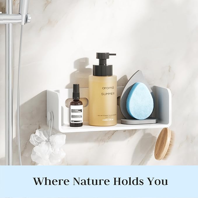 Facial Sponge Holder Compatibe with Buff-Puff Facial Sponge, Diatomite Water Absorbing Stone Drying Makeup Sponge Holder for Bathroom Counter