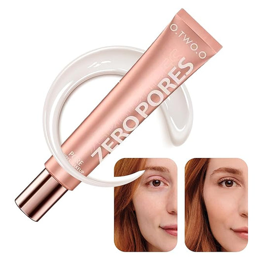 Vegan Whitening Face Primer – Smooth & Radiant Skin Base for Makeup