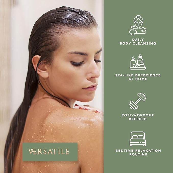 Pecksniff's Grapefruit & Citron Shower Gel - Gentle Cleanser for Sensitive Skin - Moisturizing & Hydrating - All Natural Cruelty Free Body Wash, 1000 ml / 33.80 Fl Oz