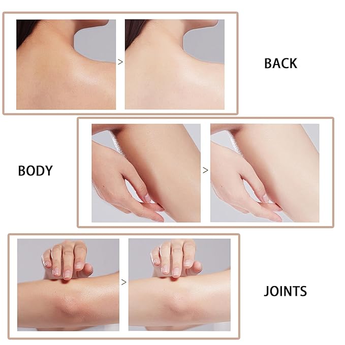 Orange Enzymes Exfoliating Gel, Orange Enzymes Exfoliating Gel, Oranges Exfoliatings Gels for Face and Body, Deep Clean Pores Remove Blackheads for All Skin Types (1 Pcs)