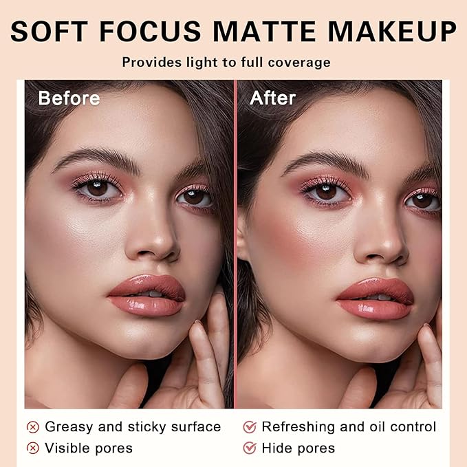 Sunscreen Blush Powder,Mineral Powder Blush for Cheeks,SPF 35,Rubor en Polvo,Buildable Coverage,Natural Glow,Talc-Free,Vegan,0.35 oz,03 Shine Rose