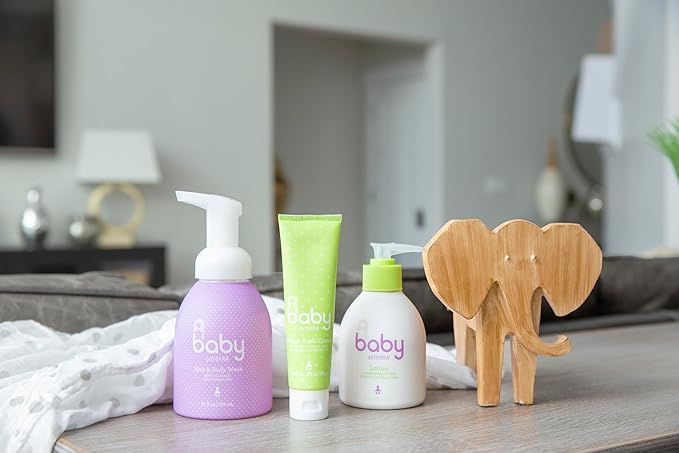 doTERRA Baby Collection