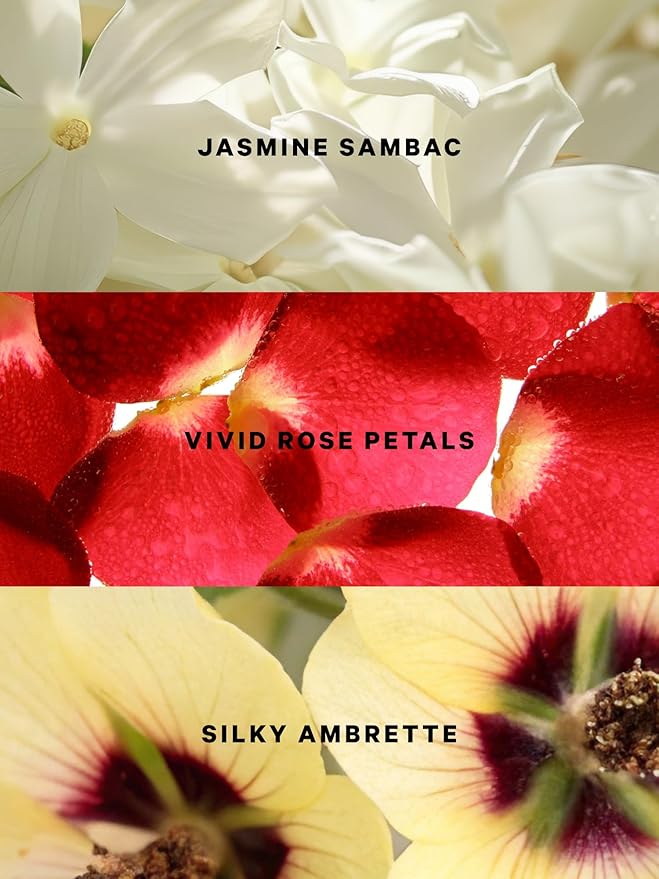 Victoria's Secret Very Sexy Scarlet Fine Fragrance Mist, Body Spray for Women (8.4 oz)