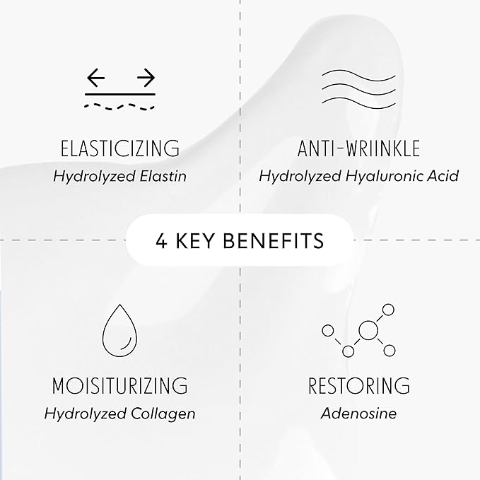 LOOPS Exfoliating Toner - Refine, Resurface, and Rebalance Skin - Pre-soaked Bamboo Pad - Skincare Toners for Face - Exfoliatings Treatment Toner - Exfoliating Pads - Gifts for Women, Stocking Stuffer