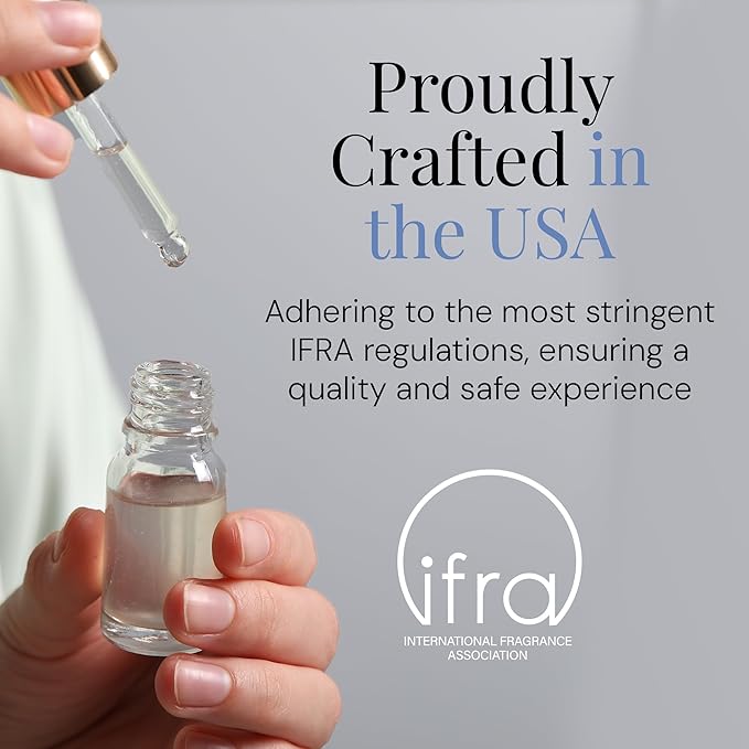 Santal Aroma Oil, Essential Oils Blend for Diffusers & Scent Machines, Sensual Sandalwood & Cardamom, Aromatherapy, Cold Air Diffuser Compatible, 100 mL