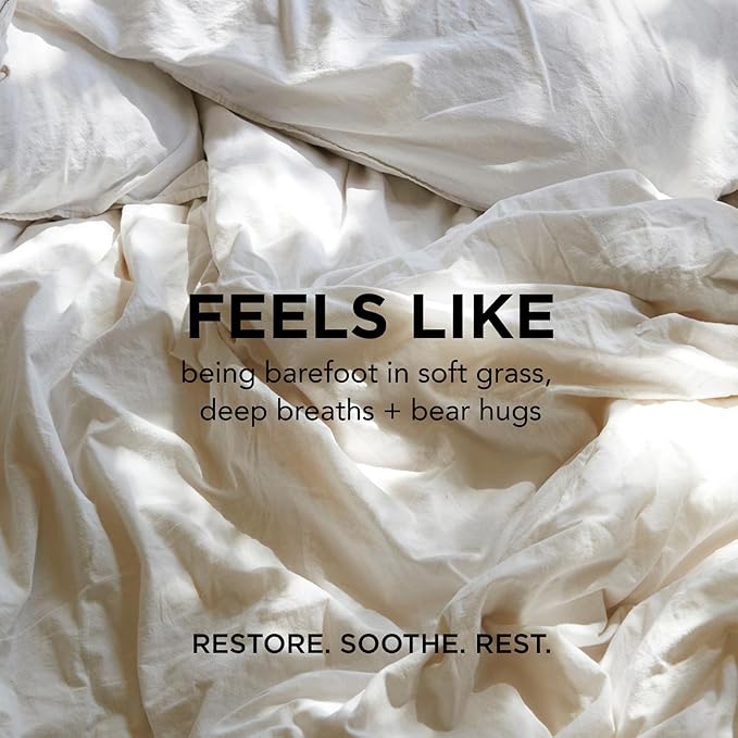 By Rosie Jane Calm Body Care Bundle – Calm Bath & Body Oil (125ml), Milky Body Lotion with AHA (250ml), Everyday Body Wash with Lavender & Chamomile (350ml), Relaxing Aromatherapy Trio