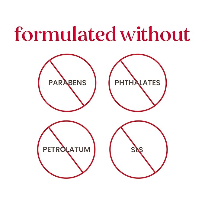 Burt's Bees Baby Sensitive Foaming Shampoo and Wash, Fragrance Free, Tear Free, Pediatrician Tested, 97.5% Natural Origin, 8.4 Fluid Ounces, Pack of 3