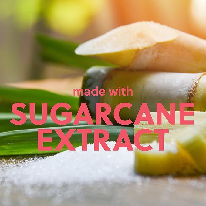 Tree Hut Rainbow Sherbet Shea Sugar Scrub, Exfoliating Body Scrub Removes Dead, Dry Skin for a Soft & Hydrated Feel, Nourishing Essential Body Care, 18 fl oz.