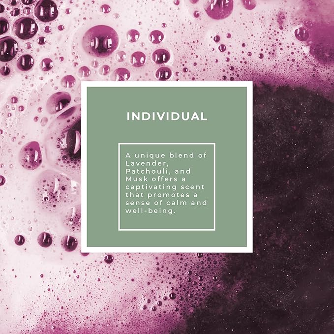 Pecksniff's Men's Individual Bath & Shower Gel Body Wash 500ml - Luxurious Lavender, Patchouli & Musk Scent - Nourishing & Hydrating Formula for All Skin Types