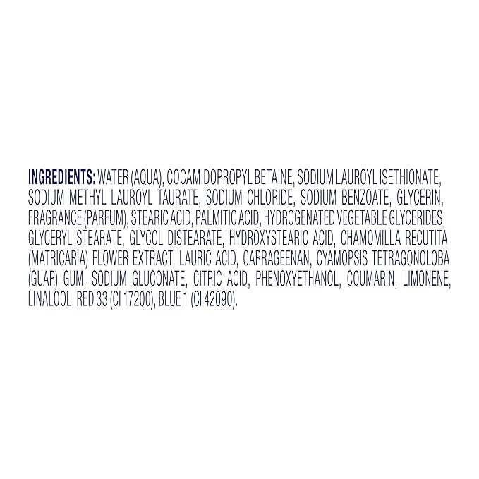 Dove Body Wash with Pump Relax Lavender Oil & Chamomile For 24hr Lotion-Soft Skin Moisturizing Skin Cleanser with No Sulfates No Parabens 30.6 Oz