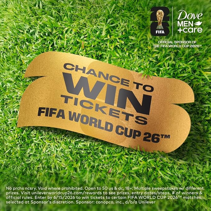 DOVE MEN + CARE Body Wash Sandalwood & Cardamom Oil Plant-Based Moisturizing Body Wash for Men, 26oz