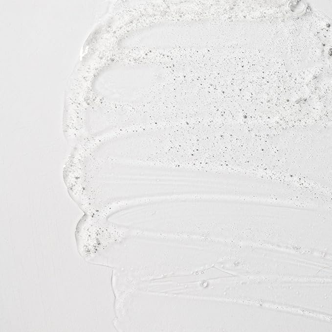 XC+ Xylitol Cleanser – Hydrating Face Wash with Amino Acids & APG, Gentle pH-Balanced Foaming Formula, Removes Oil & Impurities, Strengthens Skin Barrier, 100ml/3.38 fl.oz